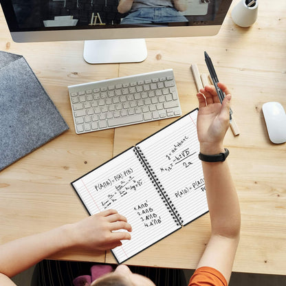 Everwrite | Noteren Zonder Papierverspilling - Slim Notitieboek