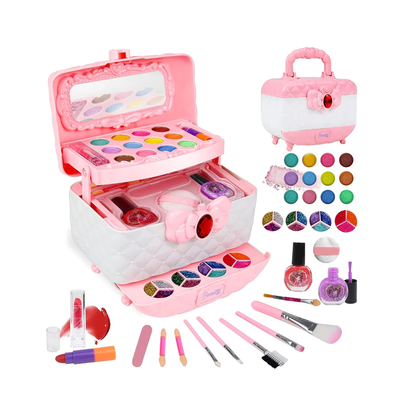 Fairybeauty | Creatief En Veilig Spelen - Afwasbare Make-Up Set