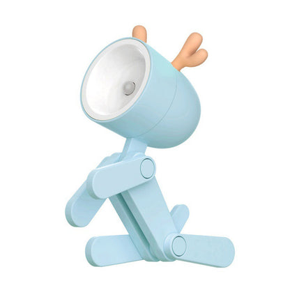 Dreamy Pet Lamp | Rustig Licht Voor Kinderen - Nachtlampje
