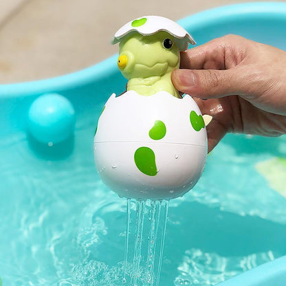 Aquasplash | Kleurrijk Spatten En Leren - Badspeelgoed