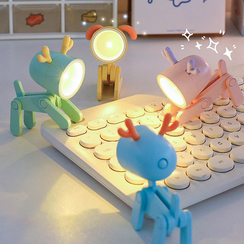 Dreamy Pet Lamp | Rustig Licht Voor Kinderen - Nachtlampje