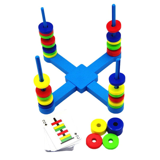 Magneticgenius | Oefen Creatief Probleemoplossen - Magnetisch Puzzelspel
