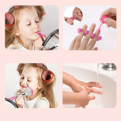 Make-Up Speelset | Leren En Experimenteren