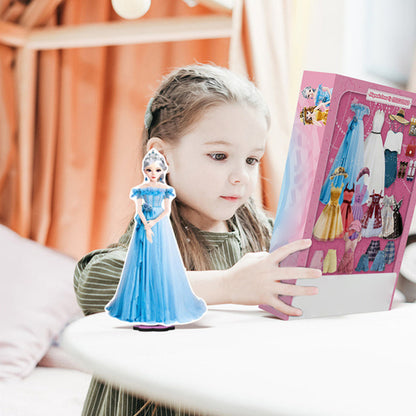 Chicplay | Ontwerp Stijlvolle Outfits - Magnetisch Modespel