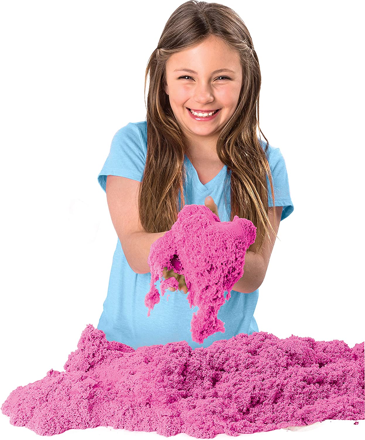 Creativesand | Bouw En Ontdek - Educatief Speelzand
