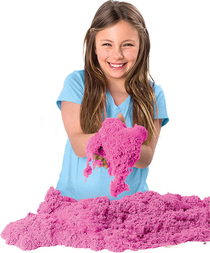 Creativesand | Bouw En Ontdek - Educatief Speelzand