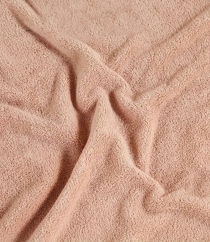 Cuddledry | Warm En Knuffelzacht - Babyhanddoek