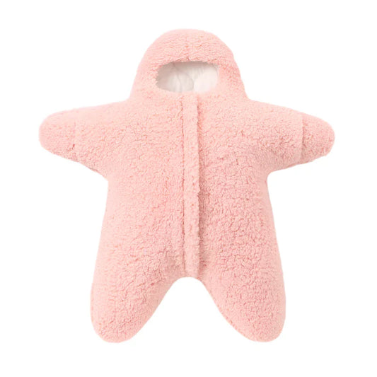Cuddlecub | Gezellig En Knuffelzacht - Baby Jumpsuit