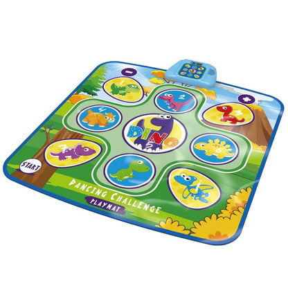 Stepfun | Spelen En Bewegen - Interactieve Dansmat