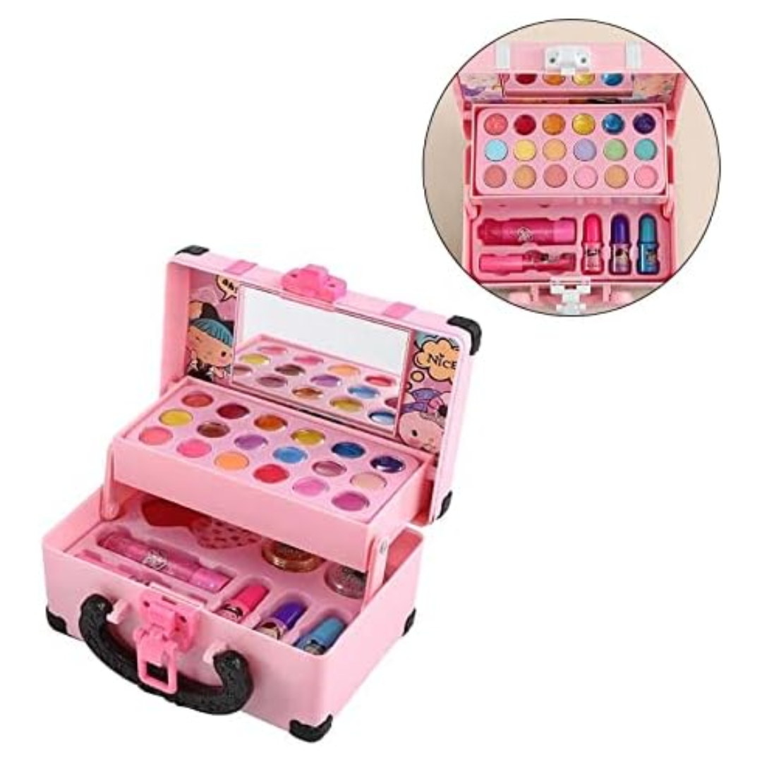 Miniglam | Voor Kleine Stylisten - Speelmake-Upset