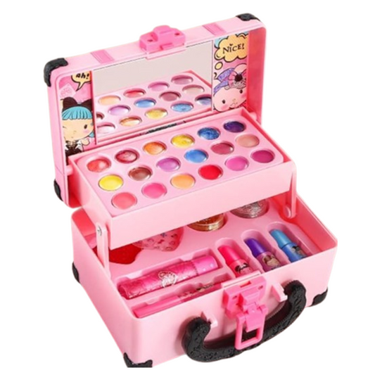 Miniglam | Voor Kleine Stylisten - Speelmake-Upset