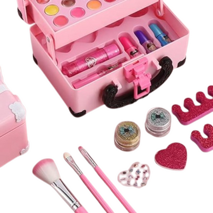 Miniglam | Voor Kleine Stylisten - Speelmake-Upset