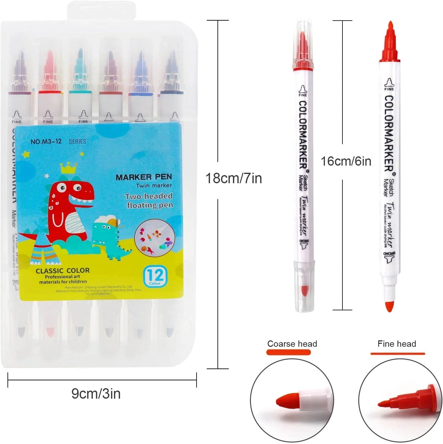 Aquaart Pen | Creëer Magische Waterkunst - Waterverfset (+ Gratis Keramische Lepel)