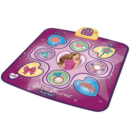 Stepfun | Spelen En Bewegen - Interactieve Dansmat