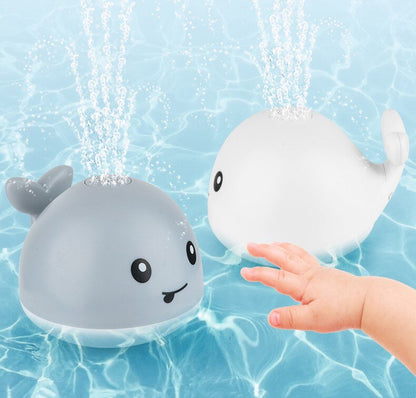 Splashywhale | Spetterend Speelplezier In Bad - Badspeelgoed