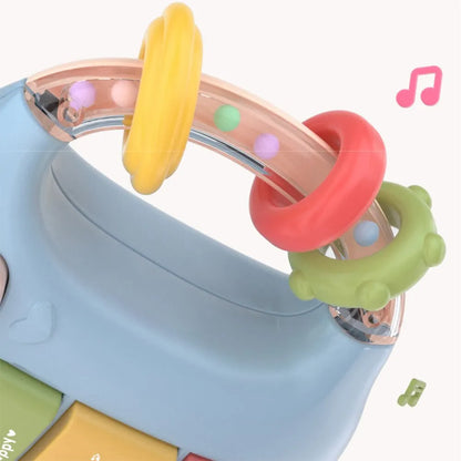 Melodybottle | Rustgevend Drinken En Slapen - Interactieve Drinkfles