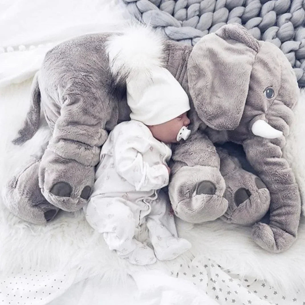 Cuddlecloud | Heerlijk Zacht En Liefdevol - Knuffelspeelgoed