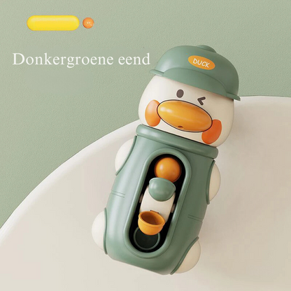 Bathbuddy | Vrolijk Draaispeelgoed Voor In Bad - Badspeelgoed