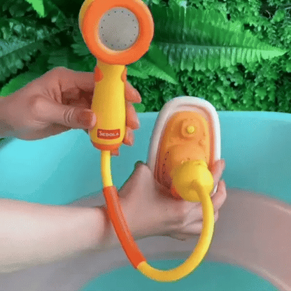 Bathduckies | Spetterend Avontuur In Het Bad - Badspeelgoed