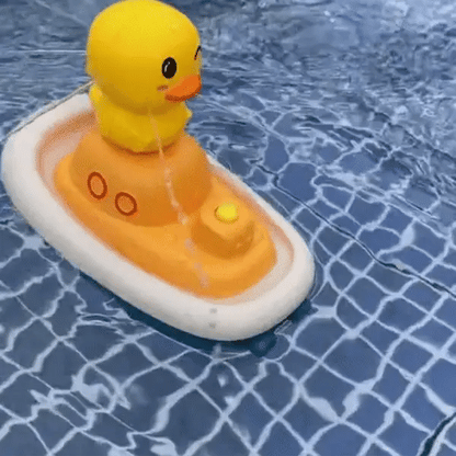 Bathduckies | Spetterend Avontuur In Het Bad - Badspeelgoed