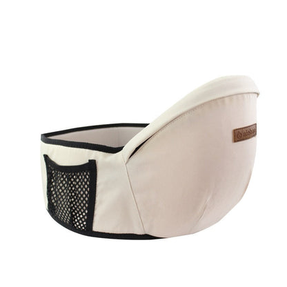 Carrypro | Dichtbij En Comfortabel Dragen - Heupdrager