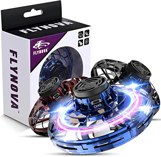 Flybuddy | Magisch Vliegen Zonder Controle - Ufo Drone