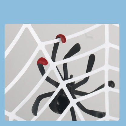 Jumpingspider | Katapulteer Je Spin Naar Het Web - Reactiespel