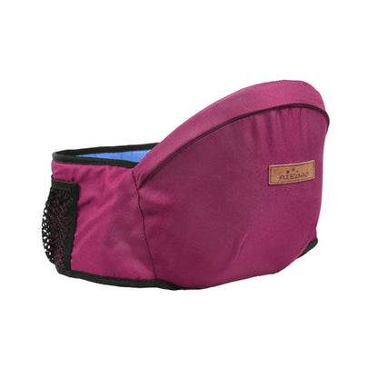 Carrypro | Dichtbij En Comfortabel Dragen - Heupdrager