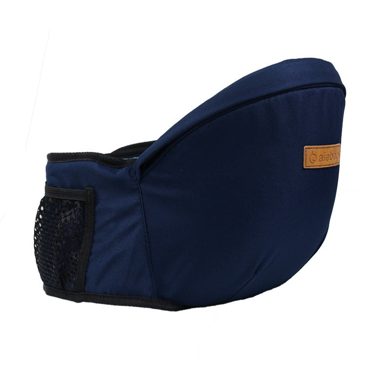 Carrypro | Dichtbij En Comfortabel Dragen - Heupdrager