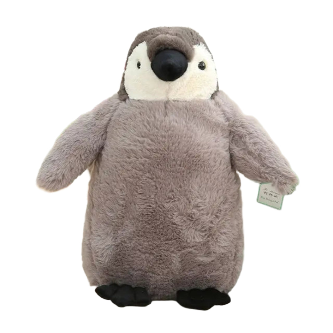 Cozypenguin | Zacht En Knuffelbaar - Pluche Knuffel