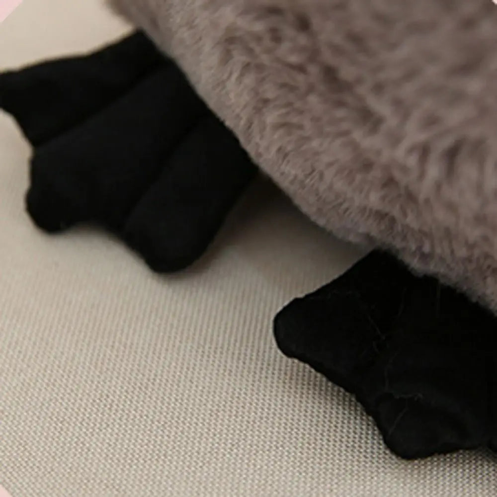 Cozypenguin | Zacht En Knuffelbaar - Pluche Knuffel