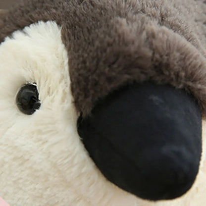 Cozypenguin | Zacht En Knuffelbaar - Pluche Knuffel