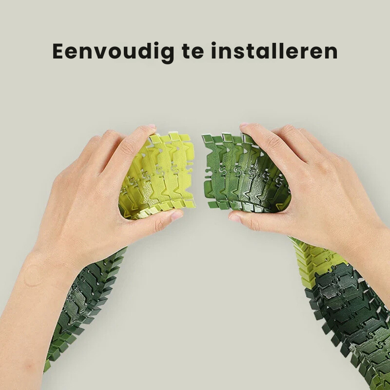 Interactieve Racebaan | Spannend Dino Race Avontuur