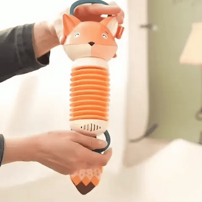 Foxtunes | Leren En Spelen Met Muziek - Educatieve Speeldoos