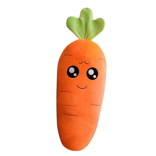 Cuddlecarrot | Zacht En Speels - Pluche Knuffel