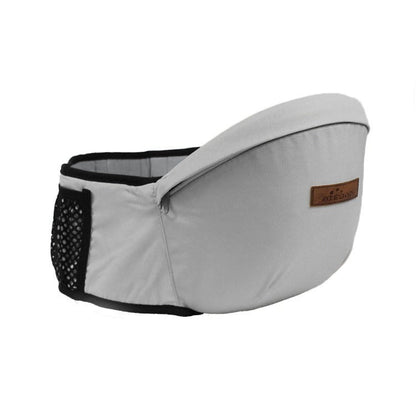 Carrypro | Dichtbij En Comfortabel Dragen - Heupdrager