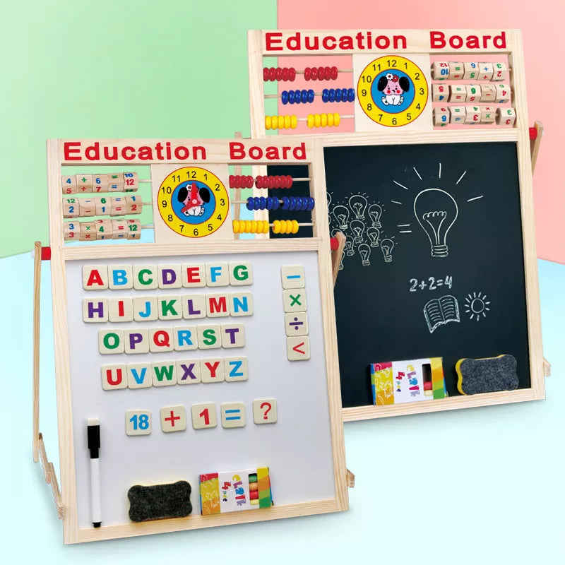 Smartboard | Leren Spellen En Rekenen - Educatief Schoolbord