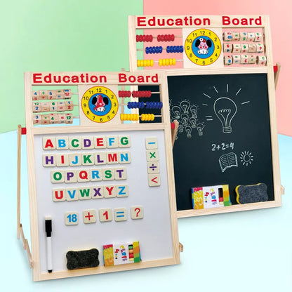 Smartboard | Leren Spellen En Rekenen - Educatief Schoolbord