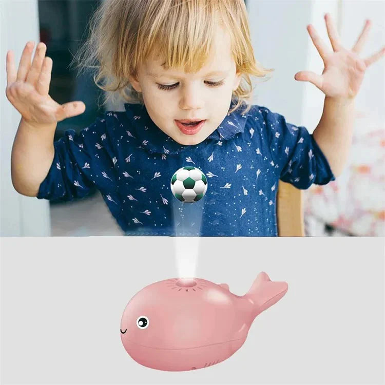 Hoverwhale | Magisch Leren En Ontdekken - Educatief Speelgoed