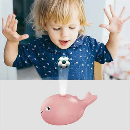 Hoverwhale | Magisch Leren En Ontdekken - Educatief Speelgoed