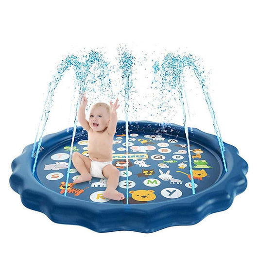 Littlesplash | Verkoeling En Waterpret - Watermat