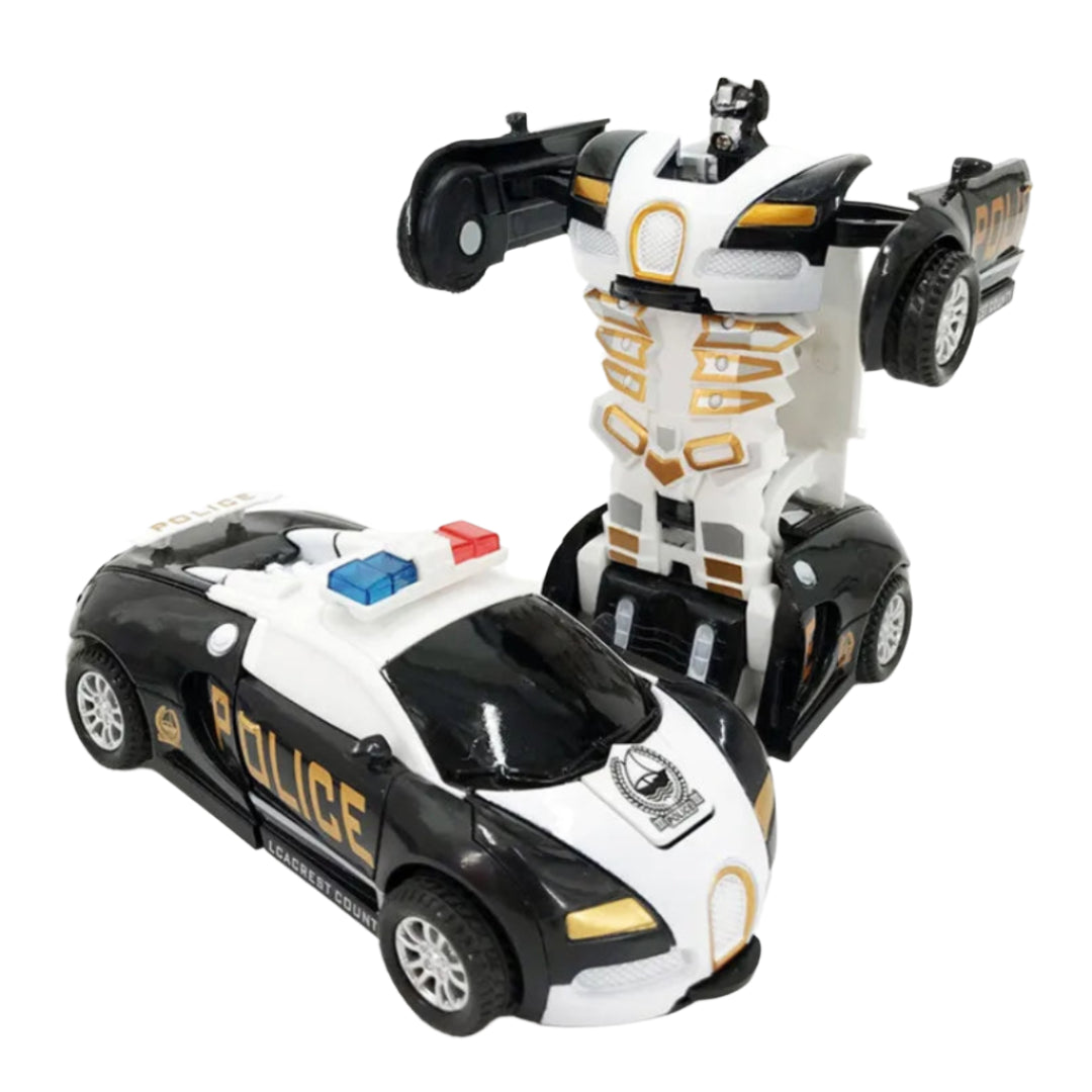 Autobot | Actie En Avontuur - Transformatierobot