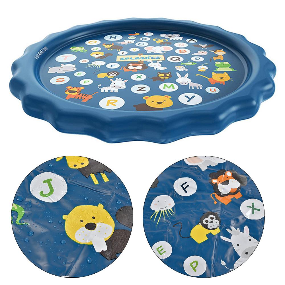Littlesplash | Verkoeling En Waterpret - Watermat
