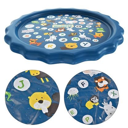 Littlesplash | Verkoeling En Waterpret - Watermat