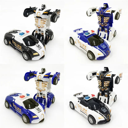 Autobot | Actie En Avontuur - Transformatierobot