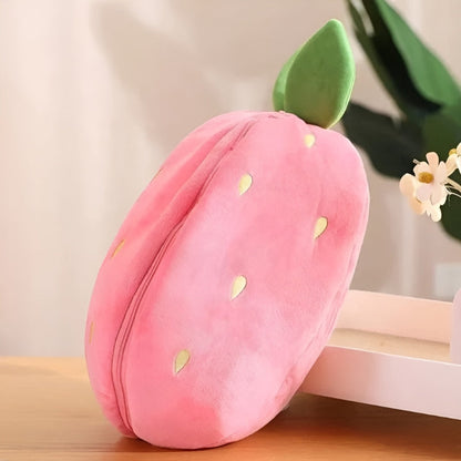 Cuddlebunny | Van Groente Naar Knuffel - Knuffelspeelgoed