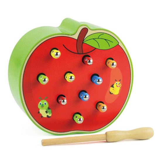 Magnetofruit | Handigheid En Plezier - Magnetisch Fruitspel