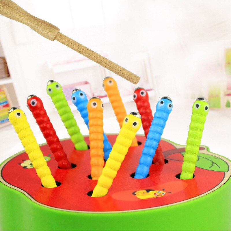 Magnetofruit | Handigheid En Plezier - Magnetisch Fruitspel
