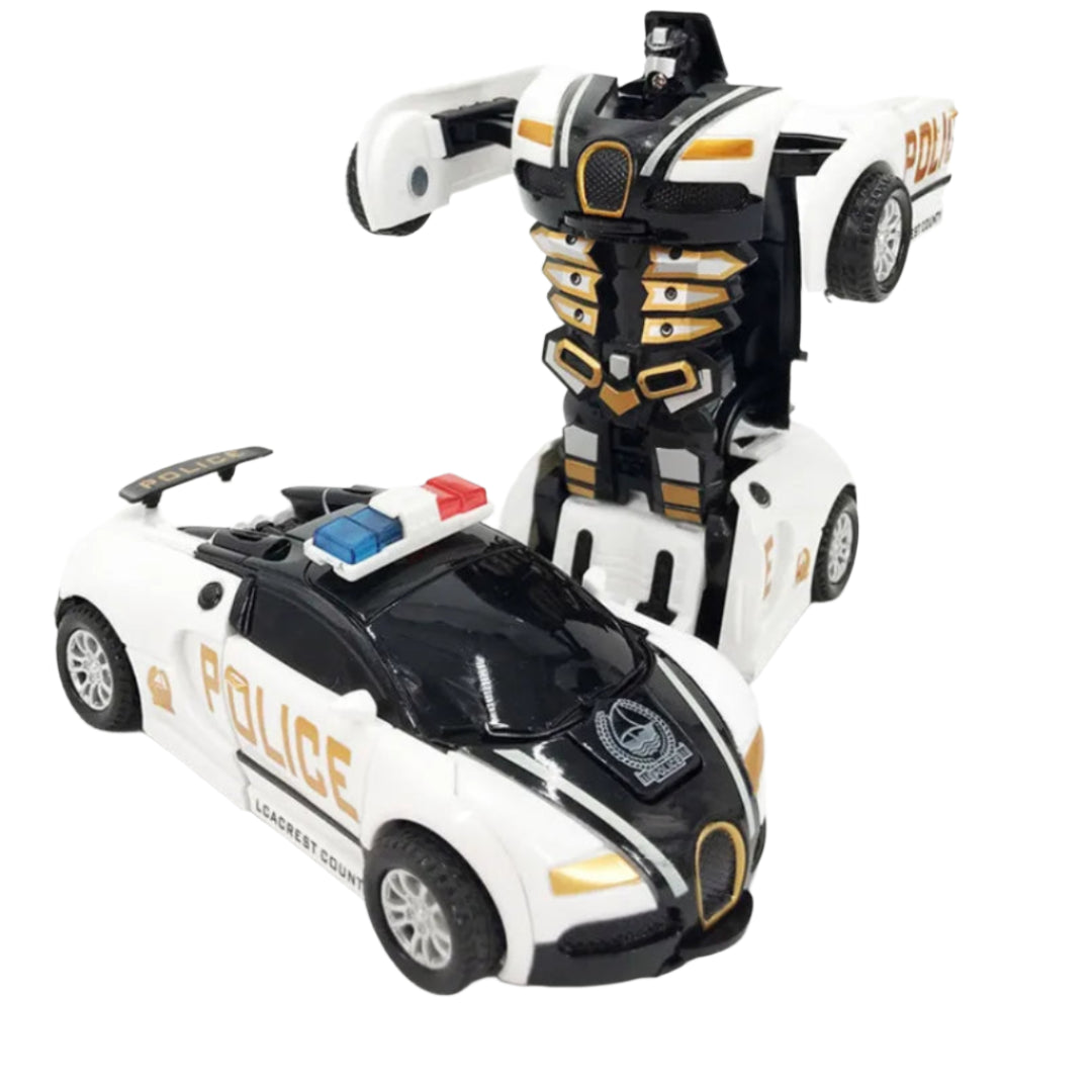 Autobot | Actie En Avontuur - Transformatierobot