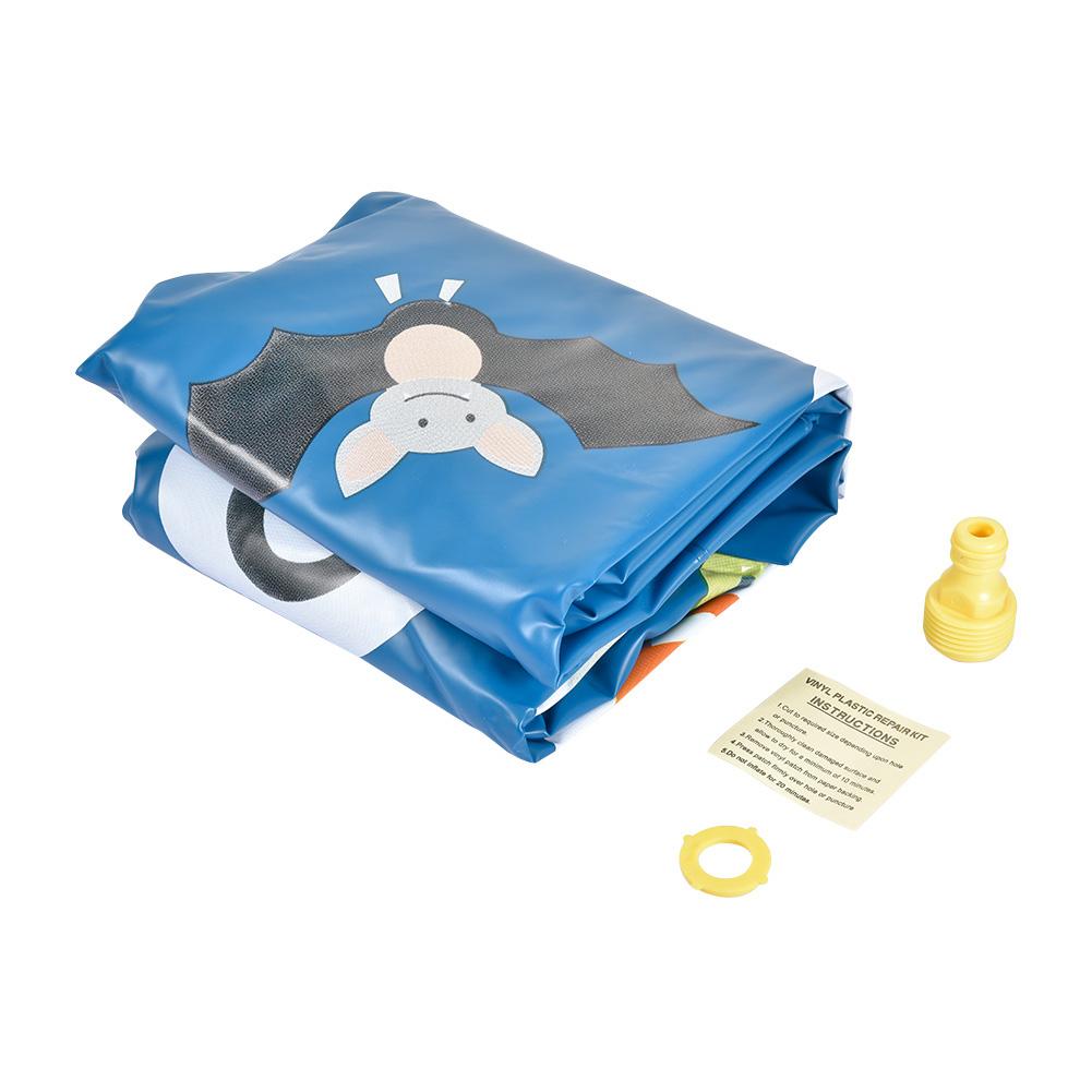 Littlesplash | Verkoeling En Waterpret - Watermat